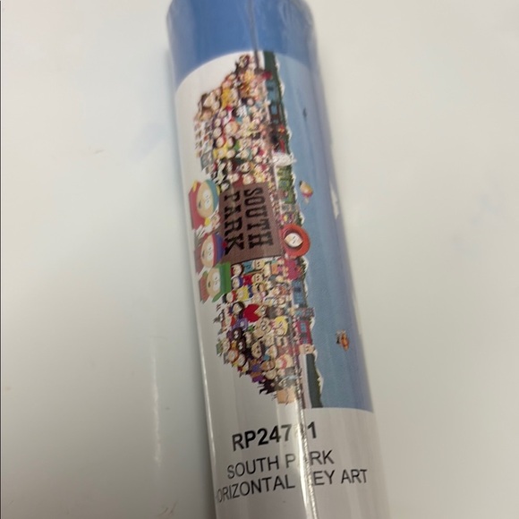 South Park horizontal, key, art trends Poster, RP24781 - Picture 2 of 5